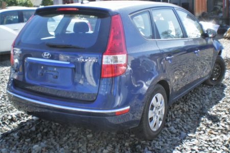 Parting Out 2011 HYUNDAI ELANTRA