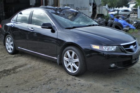 Parting Out 2004 ACURA TSX