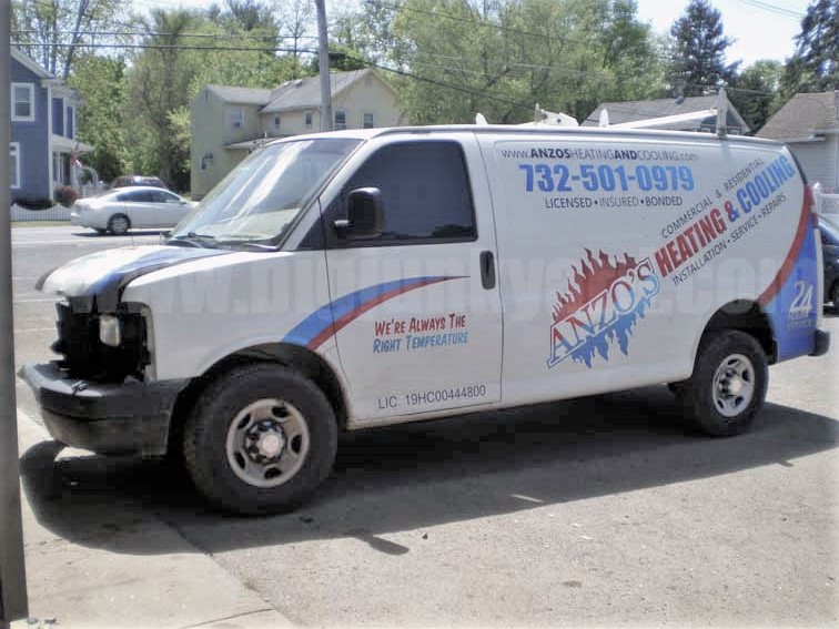 Parting Out 2008 Chevy Express 3500 RWD Van N-16