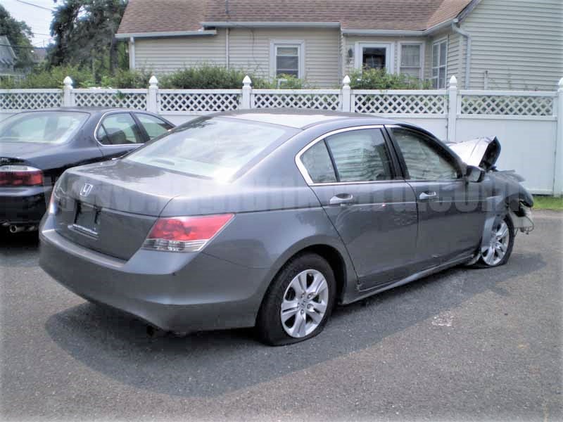 Parting Out 2009 Honda Accord LX FWD Sedan N-30