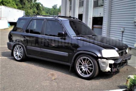 Parting Out 1999 Honda CR-V