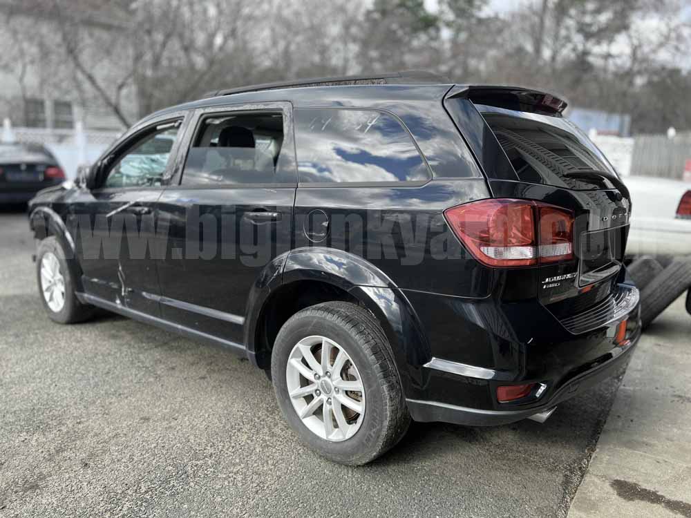 Parting Out 2016 Dodge Journey SXT AWD P-46