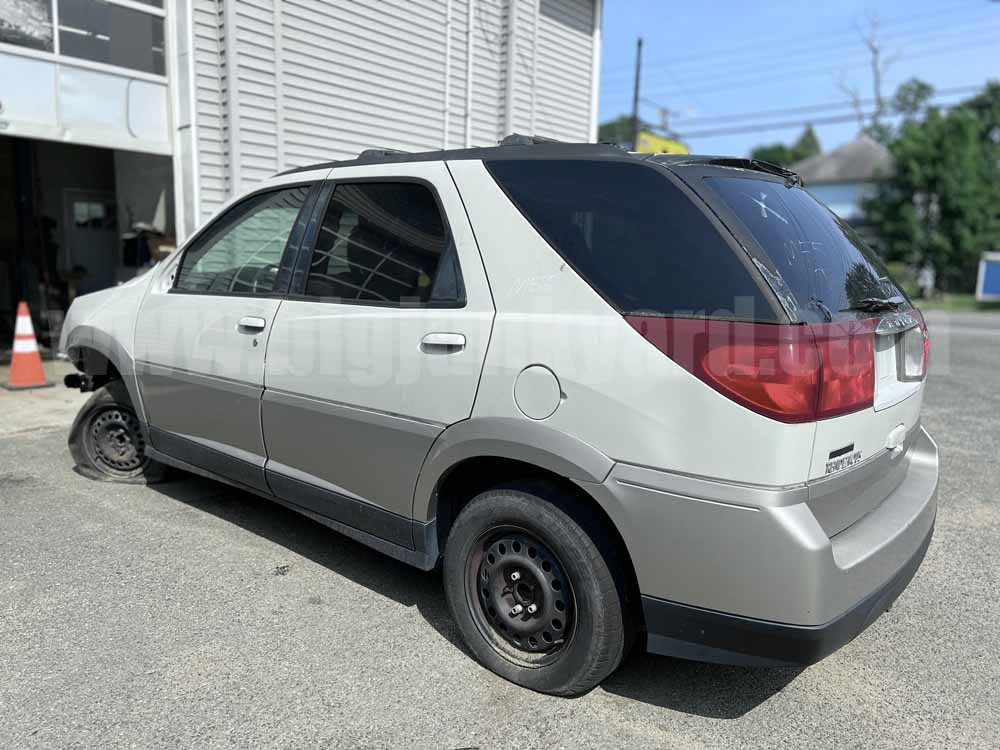 Parting Out 2005 Buick Rendezvous CX FWD P-64