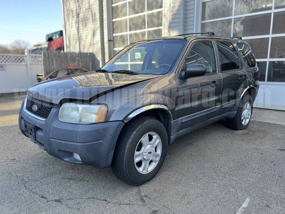 Parting Out 01 02 03 04 05 06 07 Ford Escape XLT FWD Q-55