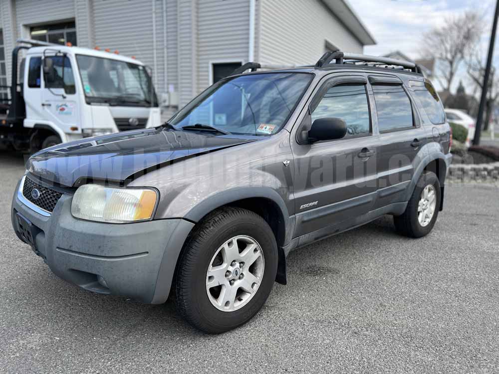 Parting Out 01 02 03 04 05 06 07 Ford Escape XLT 4WD Q-62