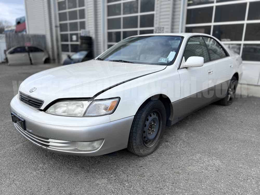 Parting Out 97 98 99 00 01 Lexus ES300 Sedan Q-66