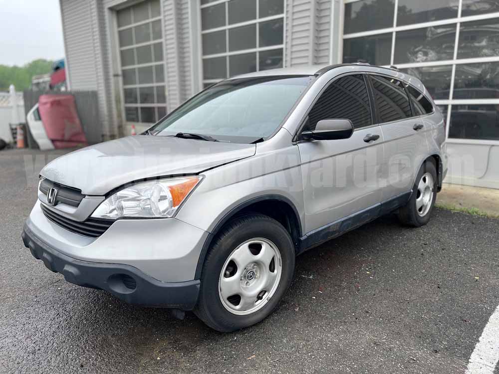 Parting Out 2009 Honda CR-V LX AWD Q-168