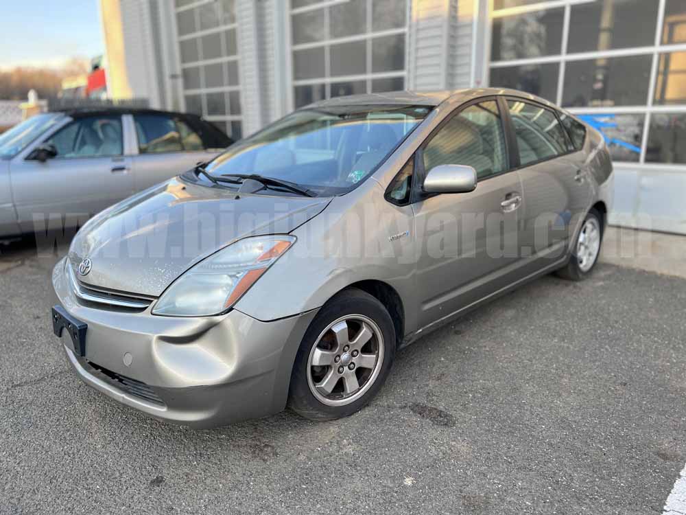 Parting Out 2006 Toyota Prius R-34