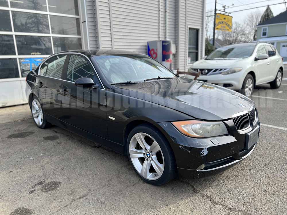 Parting Out 2006 BMW 330xi AWD Sedan R-43